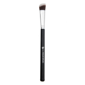 mini Angled Kabuki Makeup Brush