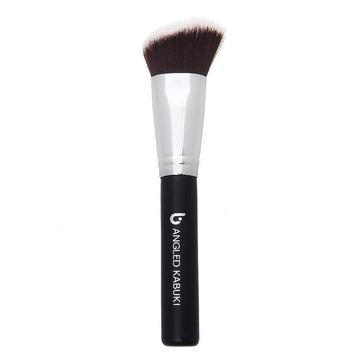Flat Top Kabuki Foundation Makeup Brush
