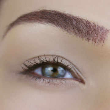 Auburn Tinted Brow Gel