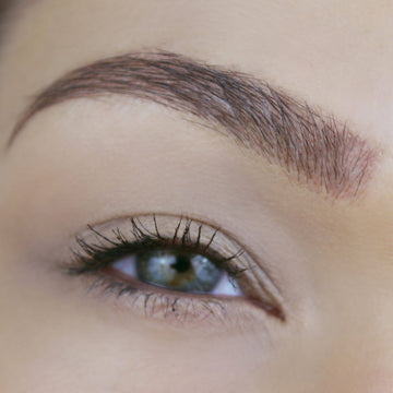 Blond Tinted Brow Gel
