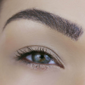 Charcoal Tinted Brow Gel