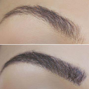 Charcoal Tinted Brow Gel