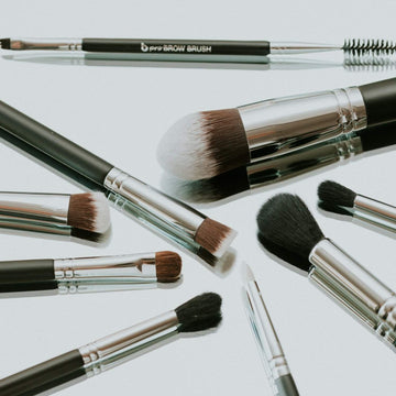 Expert Eye Brush Set