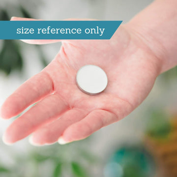 Victorian Gold Eyeshadow Pan