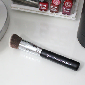 bronzer brush