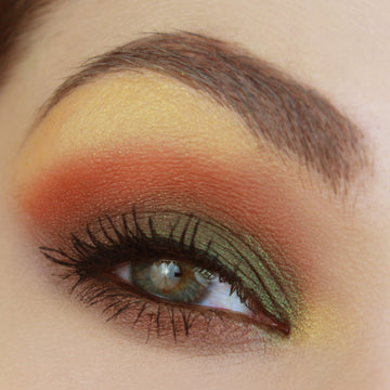 Citrus Eyeshadow Pan