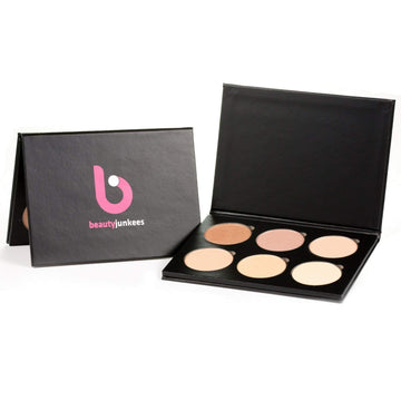 Flat Top Kabuki Foundation Makeup Brush