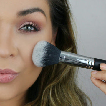 pro Multitasker Makeup Brush