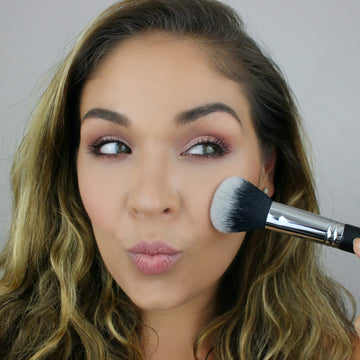 pro Multitasker Makeup Brush