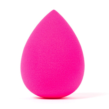 Flat Top Kabuki Foundation Makeup Brush