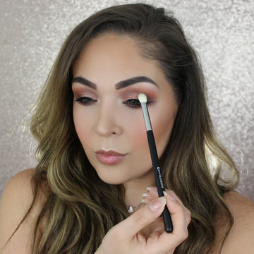 Professional Eye Makeup Brush Set