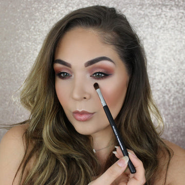 pro Concealer Makeup Brush