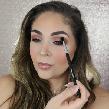 Expert Eye Brush Set