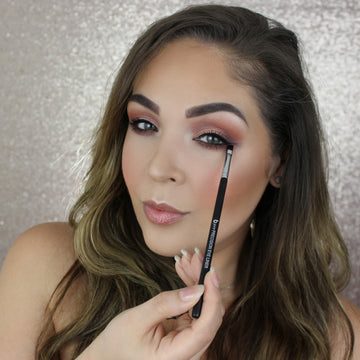 pro Precision Eye Liner Makeup Brush