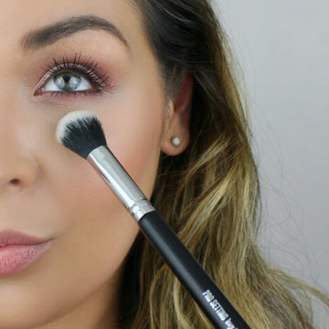 pro Setting Makeup Brush