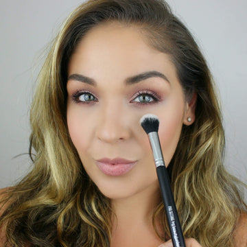 pro Setting Makeup Brush