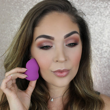 Sample Set Makeup Sponges - 4pc