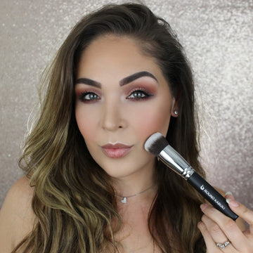 powder brush