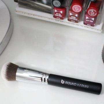 powder brush