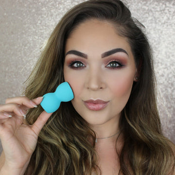 Sample Set Makeup Sponges - 4pc