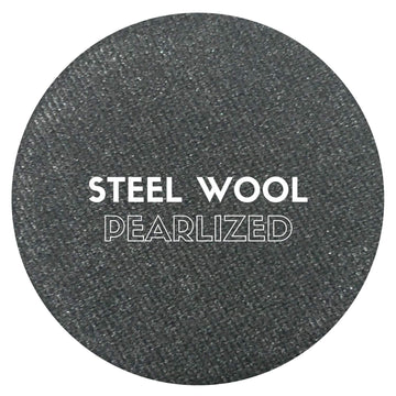 Steel Wool Eyeshadow Pan