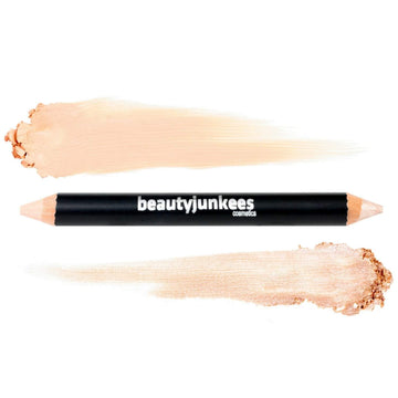 Flat Top Kabuki Foundation Makeup Brush