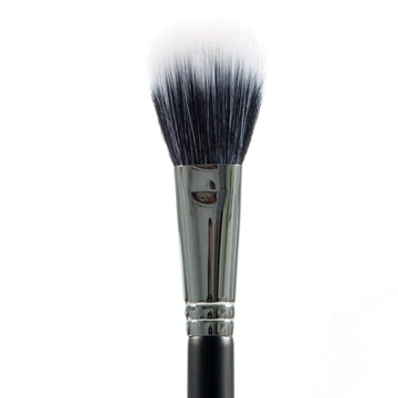 Duo Fiber Blush Makeup Brush
