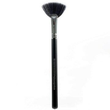 pro Series Eye Brush Set with Case