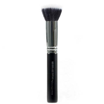 Flat Top Kabuki Foundation Makeup Brush