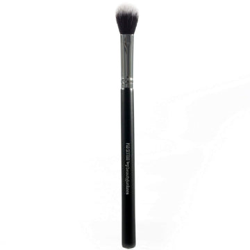 pro Series Eye Brush Set with Case