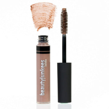 Blond Tinted Brow Gel