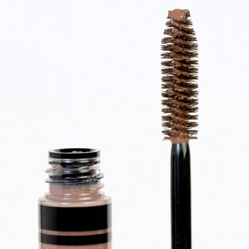 Blond Tinted Brow Gel