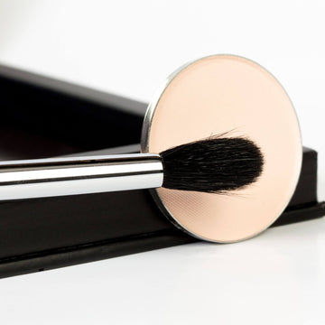 Duo Ended Eyeshadow Brush