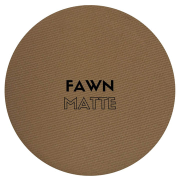 Fawn Powder Contour Pan