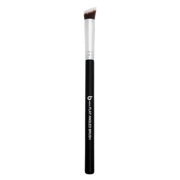 Flat Top Kabuki Foundation Makeup Brush