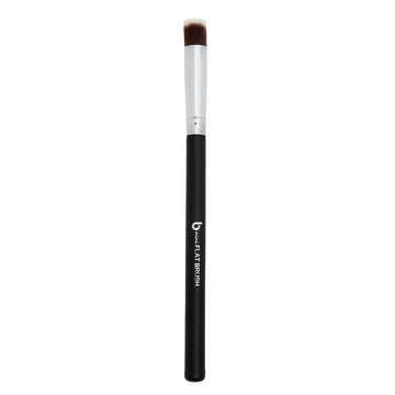 mini Flat Top Kabuki Makeup Brush