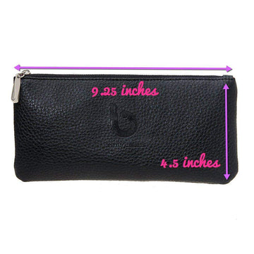 Makeup Brush Case