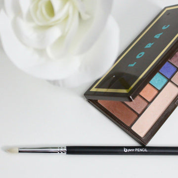 Eyeliner Makeup Brush Set