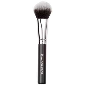 Flat Top Kabuki Foundation Makeup Brush