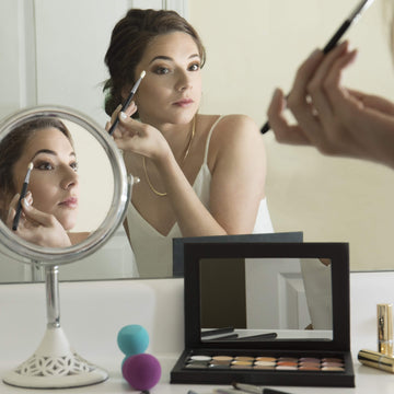 Expert Eye Brush Set