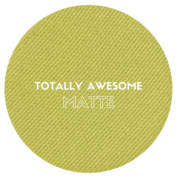 Totally Awesome Eyeshadow Pan