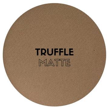 Truffle Powder Contour Pan