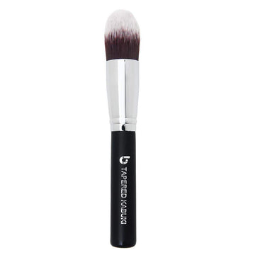 Flat Top Kabuki Foundation Makeup Brush