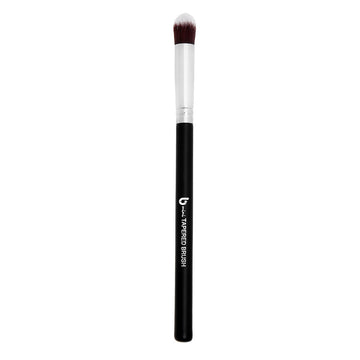 mini Tapered Kabuki Makeup Brush