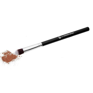 mini Tapered Kabuki Makeup Brush