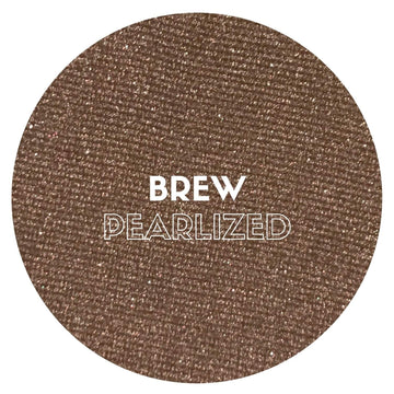 Brew Eyeshadow Pan
