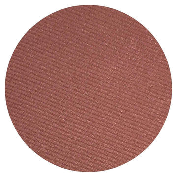 Whipped Mocha Powder Blush Pan