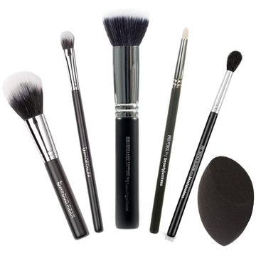 pro Sculptor Makeup Brush