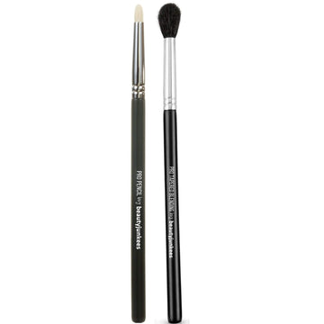 AgapeLoveGirl Fav's Makeup Brush Set