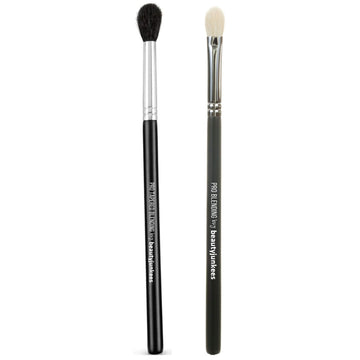 Blending Eyeshadow Makeup Brush Set